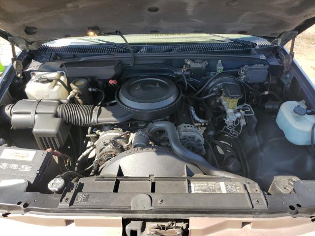 Photo 11 from auction – 1994 GMC SIERRA C15 with VIN 1GTEC19K7RE557933