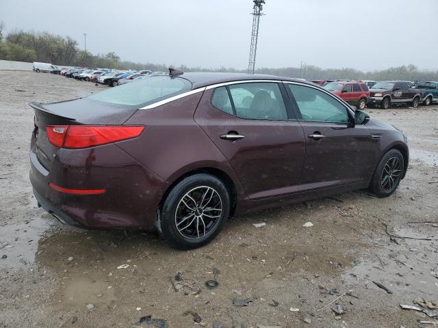 Photo 3 from auction – 2015 KIA OPTIMA LX with VIN 5XXGM4A74FG471582
