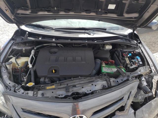 Photo 11 from auction – 2013 TOYOTA COROLLA BA with VIN 5YFBU4EE6DP224314