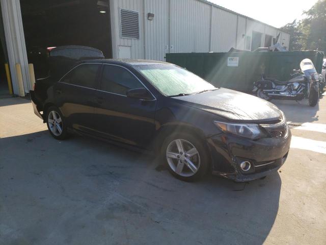 Photo 4 from auction – 2012 TOYOTA CAMRY BASE with VIN 4T1BF1FK1CU148561