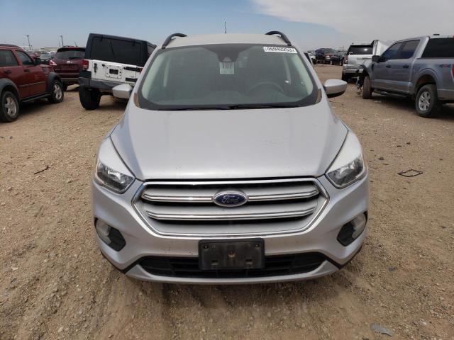 Photo 5 from auction – 2018 FORD ESCAPE SE with VIN 1FMCU9GD9JUC49448