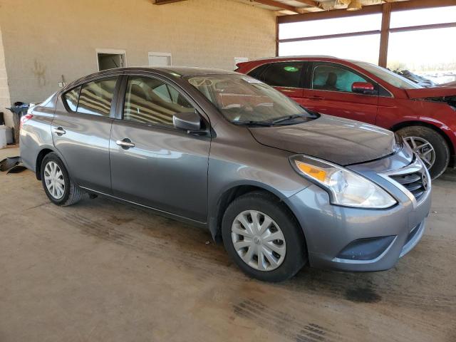 Photo 4 from auction – 2016 NISSAN VERSA S with VIN 3N1CN7AP1GL853686