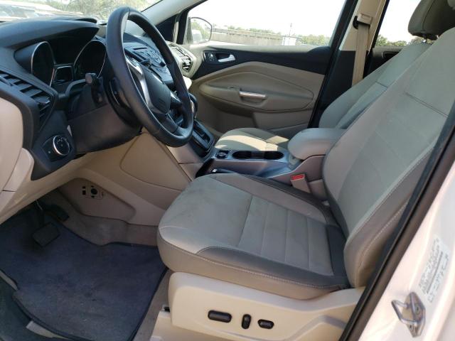 Photo 7 from auction – 2015 FORD ESCAPE SE with VIN 1FMCU0GX9FUC86013
