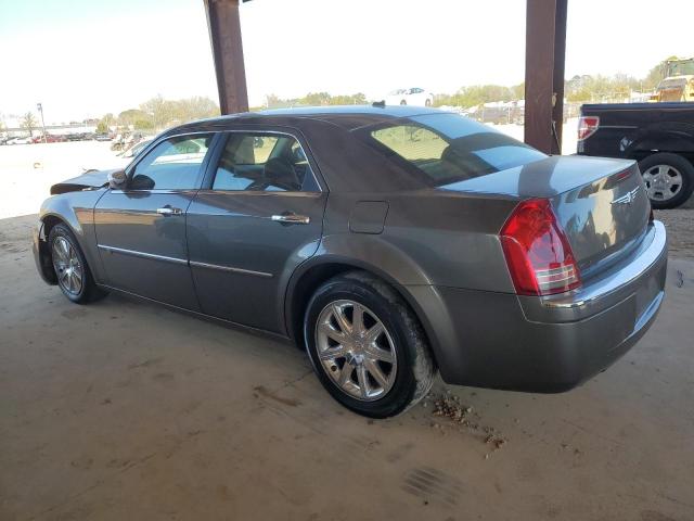 Photo 2 from auction – 2008 CHRYSLER 300C with VIN 2C3KA63H28H334777