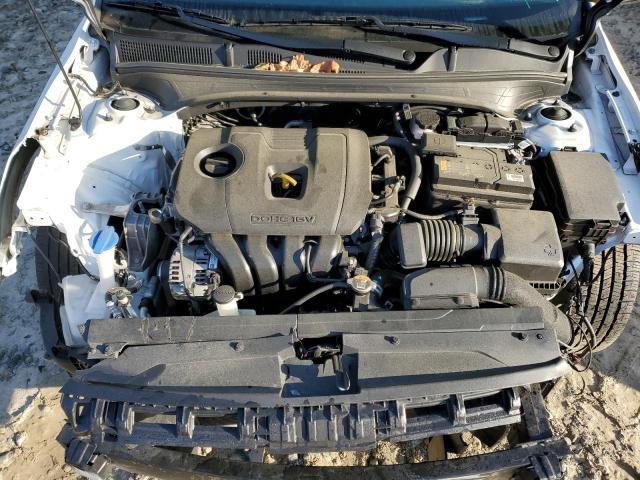 Photo 11 from auction – 2021 KIA FORTE FE with VIN 3KPF24AD6ME267637