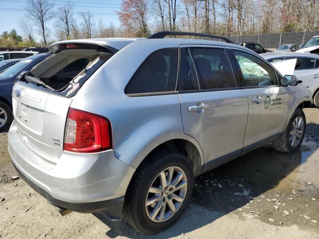 صورة رقم 3 من المزاد - 2013 FORD EDGE SEL مع VIN 2FMDK4JCXDBA51128