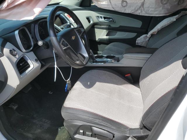 Photo 7 from auction – 2015 CHEVROLET EQUINOX LT with VIN 2GNFLFEK4F6335168