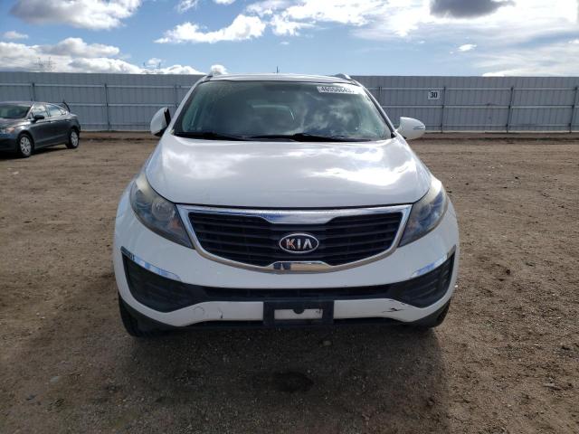 Photo 5 from auction – 2012 KIA SPORTAGE B with VIN KNDPB3A24C7262254