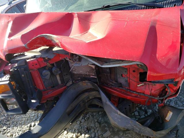 Photo 12 from auction – 2012 FORD ECONOLINE with VIN 1FTNE2EW3CDB32764