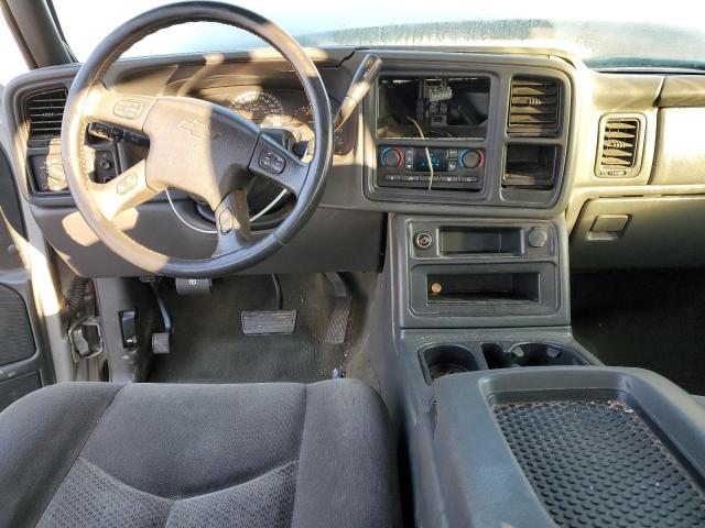 Photo 8 from auction – 2006 CHEVROLET SILVERADO with VIN 2GCEC13Z161354653