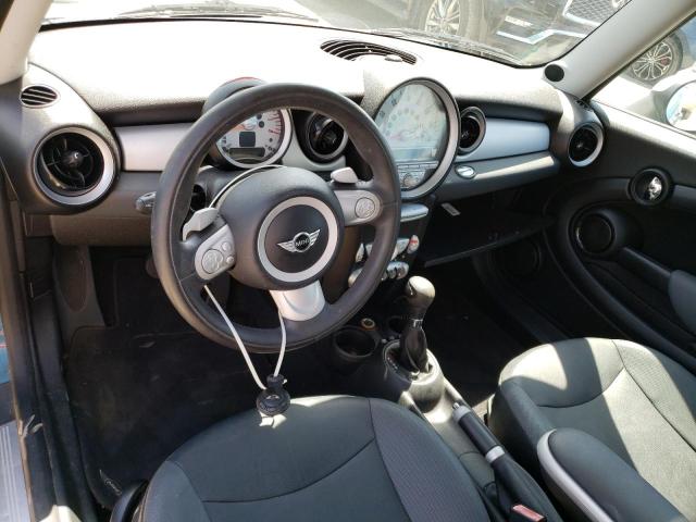 Photo 8 from auction – 2008 MINI COOPER with VIN WMWMF33538TT67460