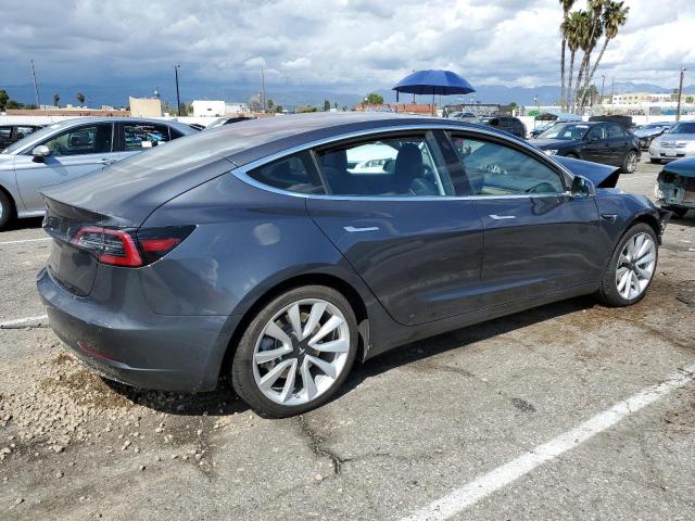 Photo 3 from auction – 2018 TESLA MODEL 3 with VIN 5YJ3E1EA0JF012027