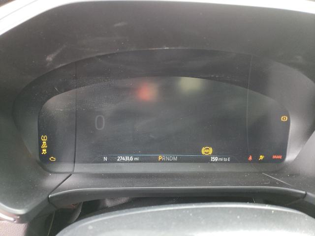 Photo 9 from auction – 2020 FORD ESCAPE TIT with VIN 1FMCU9J93LUC57357