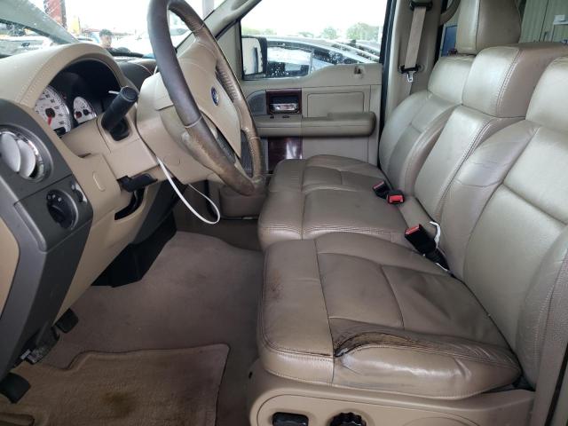 Photo 7 from auction – 2007 FORD F150 with VIN 1FTPW12V17FB69043