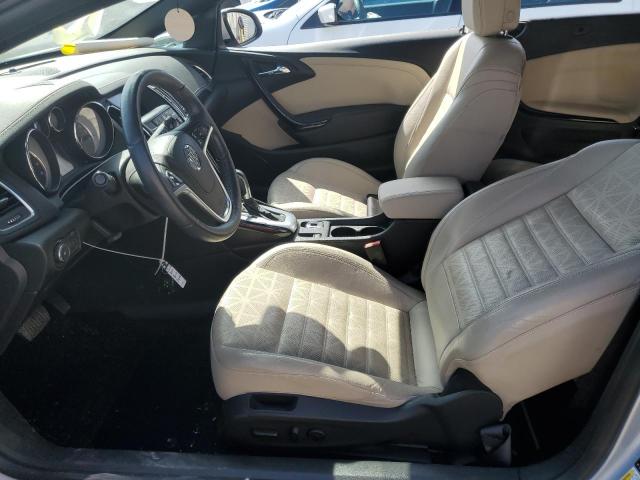 Photo 7 from auction – 2016 BUICK CASCADA PR with VIN W04WT3N51GG118593