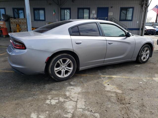 Photo 3 from auction – 2015 DODGE CHARGER SE with VIN 2C3CDXBG9FH874070