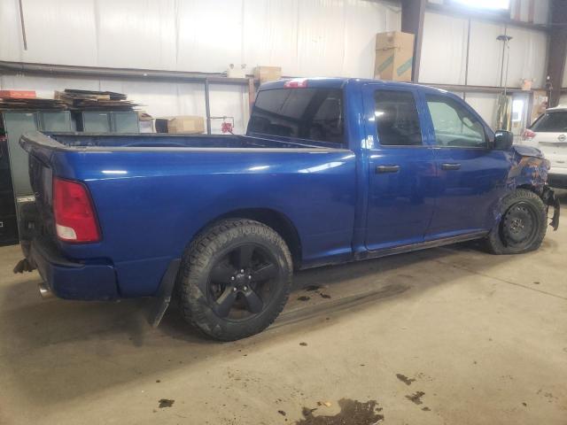 Photo 3 from auction – 2018 RAM 1500 ST with VIN 1C6RR7FT4JS349473