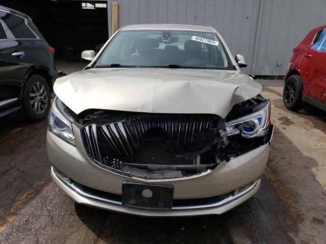 Photo 5 from auction – 2015 BUICK LACROSSE with VIN 1G4GA5G37FF157597