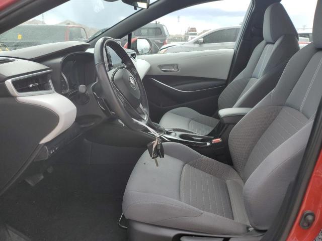 Photo 7 from auction – 2020 TOYOTA COROLLA SE with VIN 5YFS4RCE0LP002169