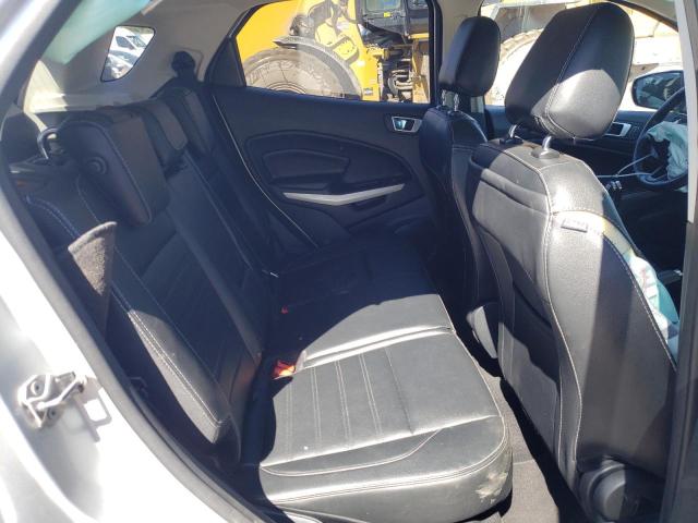Photo 11 from auction – 2021 FORD ECOSPORT T with VIN MAJ6S3KL1MC400656