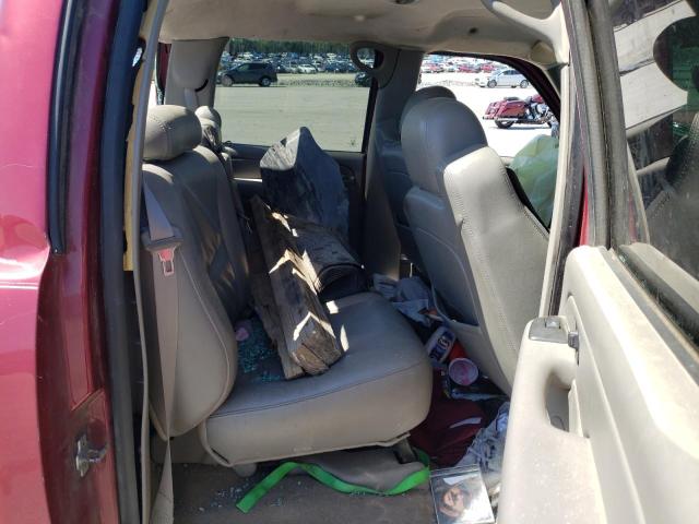 Photo 11 from auction – 2006 CHEVROLET SILVERADO with VIN 2GCEK13T861152004