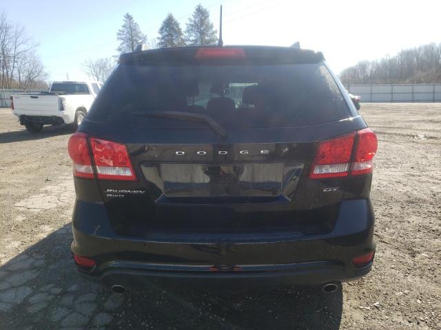 Photo 6 from auction – 2017 DODGE JOURNEY GT with VIN 3C4PDDEG0HT636562