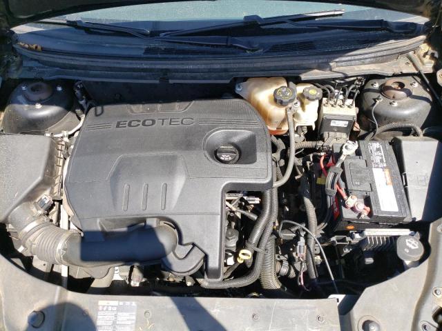 Photo 11 from auction – 2012 CHEVROLET MALIBU 2LT with VIN 1G1ZD5EU5CF278018