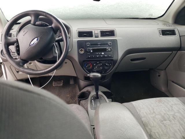 Photo 8 from auction – 2005 FORD FOCUS ZX4 with VIN 1FAFP34N85W126050