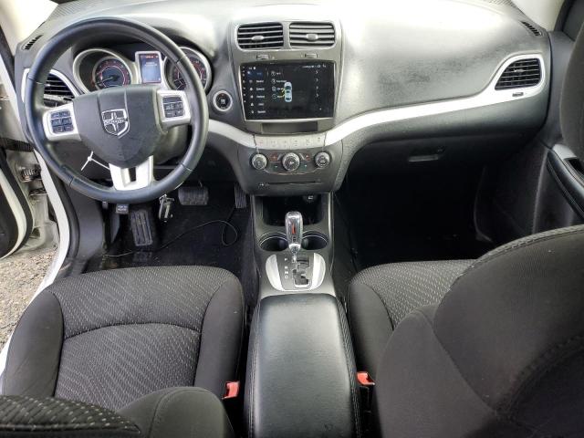Photo 8 from auction – 2015 DODGE JOURNEY SE with VIN 3C4PDCAB3FT535422