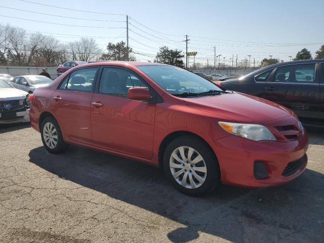 Photo 4 from auction – 2012 TOYOTA COROLLA BA with VIN 2T1BU4EE9CC849174