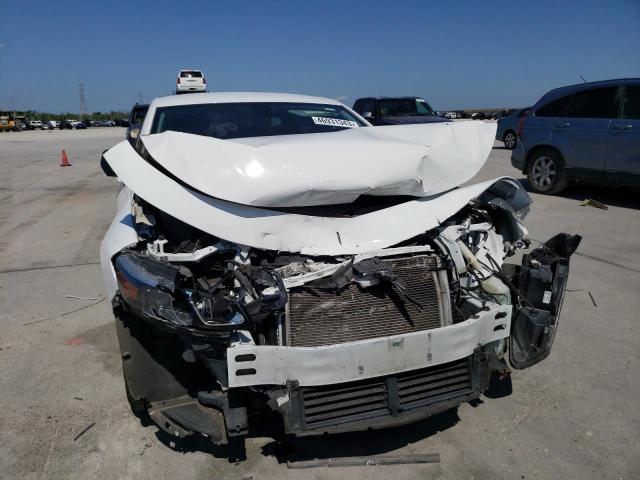 Photo 5 from auction – 2018 CHEVROLET MALIBU LS with VIN 1G1ZB5ST5JF209490