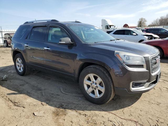 Photo 4 from auction – 2015 GMC ACADIA SLE with VIN 1GKKVPKD0FJ368155