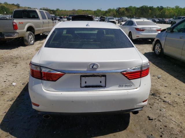 Photo 6 from auction – 2014 LEXUS ES 350 with VIN JTHBK1GG4E2116176