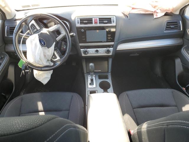 Photo 8 from auction – 2016 SUBARU LEGACY 2.5 with VIN 4S3BNAC65G3038929