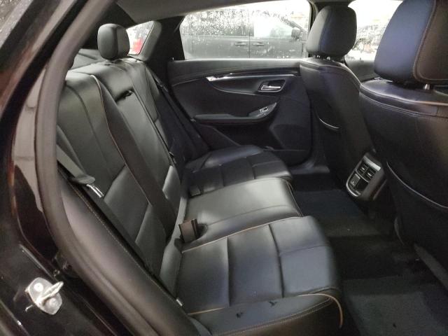 Photo 10 from auction – 2016 CHEVROLET IMPALA LTZ with VIN 1G1145S36GU164457