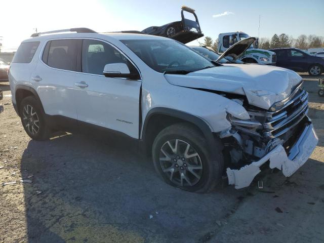 Photo 4 from auction – 2020 GMC ACADIA SLE with VIN 1GKKNKLA2LZ233652