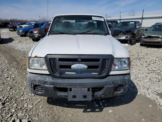 Photo 5 from auction – 2009 FORD RANGER with VIN 1FTYR10D99PA21824