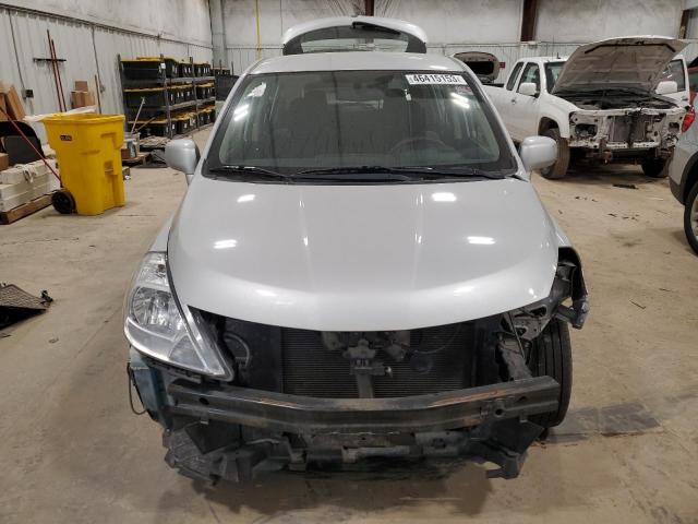 Photo 5 from auction – 2011 NISSAN VERSA S with VIN 3N1BC1CP5BL500890