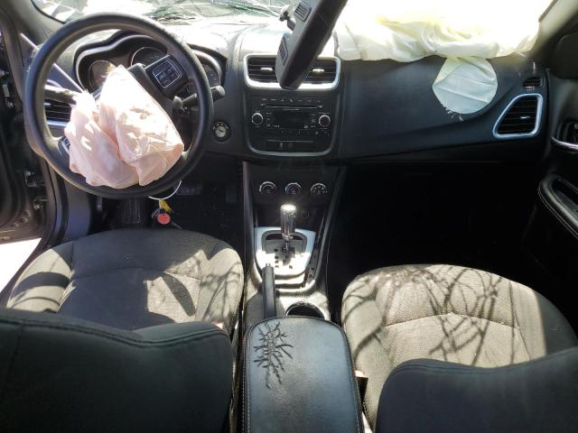 Zdjęcie 8 z aukcji – 2014 DODGE AVENGER SE z VIN 1C3CDZAGXEN232766