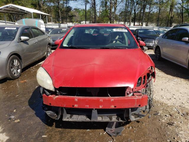 Photo 5 from auction – 2010 CHEVROLET IMPALA LS with VIN 2G1WA5EK3A1114748
