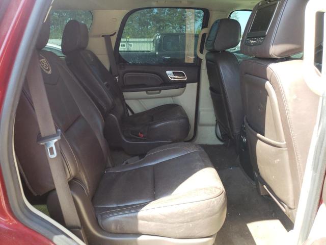 Photo 11 from auction – 2013 CADILLAC ESCALADE P with VIN 1GYS4DEF3DR333421
