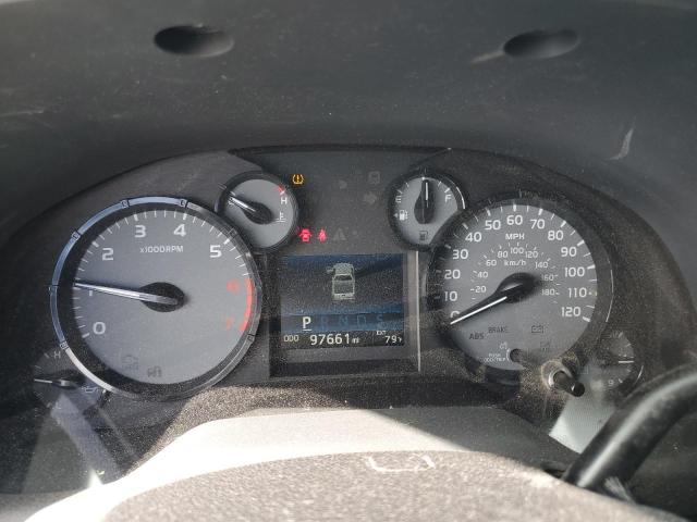 Photo 9 from auction – 2015 TOYOTA TUNDRA DOU with VIN 5TFRM5F12FX093239