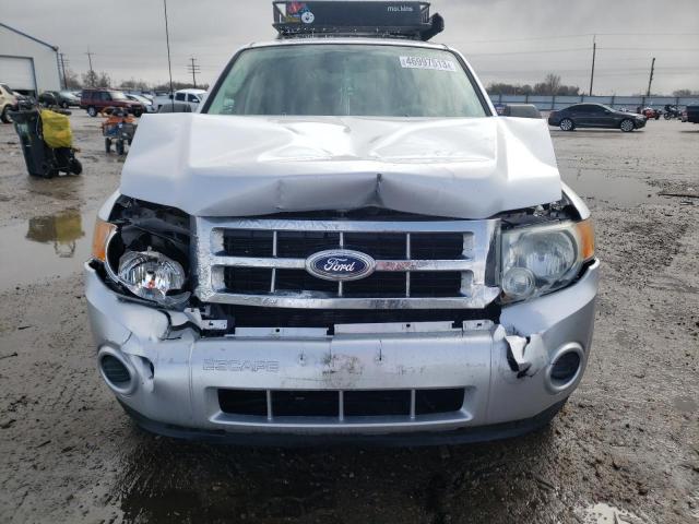 Photo 5 from auction – 2010 FORD ESCAPE XLS with VIN 1FMCU9C7XAKD07630
