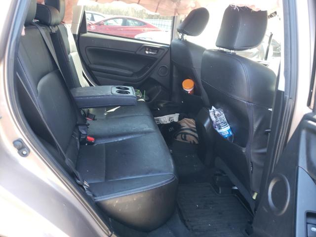Photo 11 from auction – 2014 SUBARU FORESTER 2 with VIN JF2SJAPC7EH540533