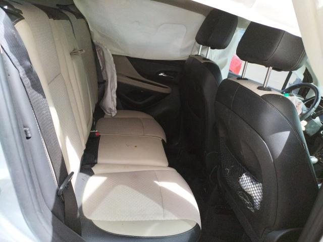 Photo 10 from auction – 2019 BUICK ENCORE PRE with VIN KL4CJASB6KB714909