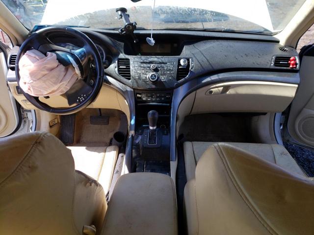 Photo 8 from auction – 2012 ACURA TSX with VIN JH4CU2F45CC022732
