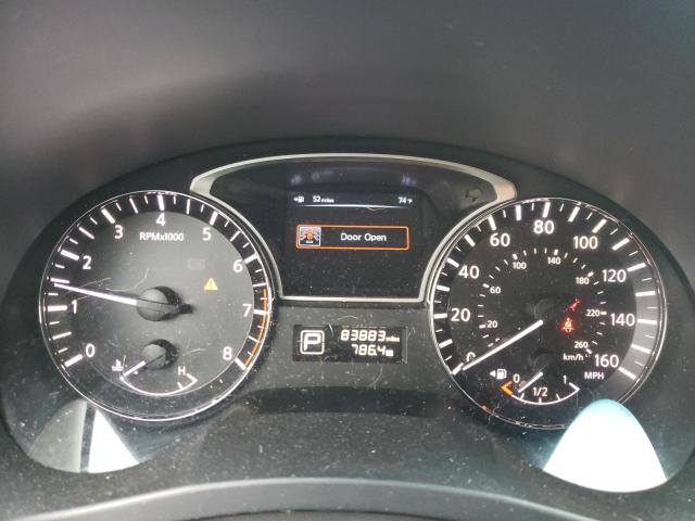 Photo 9 from auction – 2013 NISSAN ALTIMA 2.5 with VIN 1N4AL3AP6DN552125
