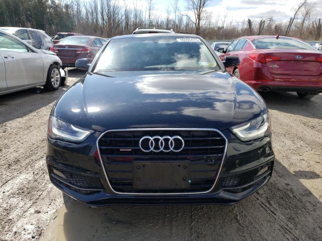 Photo 5 from auction – 2015 AUDI A4 PREMIUM with VIN WAUHFAFL1FN035860