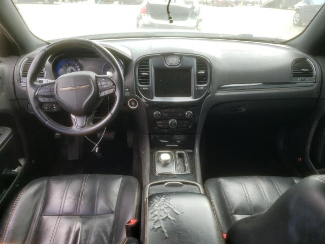 Photo 8 from auction – 2016 CHRYSLER 300 S with VIN 2C3CCABG4GH320680