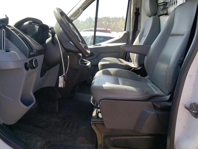 Photo 7 from auction – 2016 FORD TRANSIT T- with VIN 1FTYE2CM5GKA40720